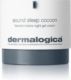 Dermalogica Sound Sleep Cocoon Nachtcrème - 50 Ml -Verzorgingsproducten Verkoop 1066x1200 1