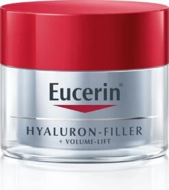 Eucerin Hyaluron-Filler + Volume-Lift Nachtcrème