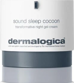 Dermalogica Sound Sleep Cocoon Nachtcrème - 50 Ml -Verzorgingsproducten Verkoop 1070x1200 1