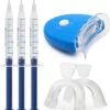 Merkloos Happy Smile™ Professionele Tandenbleekset - 3D LED - 3 Gelspuiten - Zonder Peroxide (0%) 1 Merkloos Happy Smile™ Professionele Tandenbleekset - 3D LED - 3 Gelspuiten - Zonder Peroxide (0%) -Verzorgingsproducten Verkoop 1071x1200 2