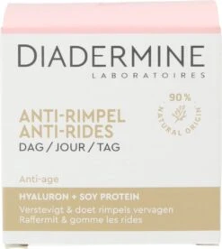 Diadermine Anti-rimpel Dubbele Werking Dagcreme 50ml -Verzorgingsproducten Verkoop 1072x1200
