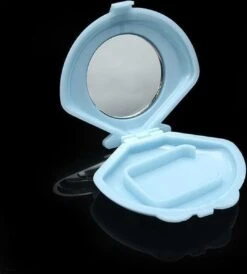 Merkloos Anti Snoring Snoring Stop Stop Nose Clip Sleep Device -Verzorgingsproducten Verkoop 1080x1200