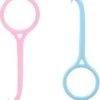 Merkloos 2x Orthodontische Aligner Remover Blauw/Roos Set - Orthodontic Beugel Verwijderaar - Onzichtbare Beugel Verwijderen -Verzorgingsproducten Verkoop 1082x1200