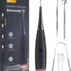 DynaBright Elektrische Tandsteen Verwijderaar - 5 Standen - 5 Delig - Incl. Professionele Tandarts Set - Tandplak - Zwart - Tong Schraper - USB - Tand Verzorging -Verzorgingsproducten Verkoop 1086x1200 1