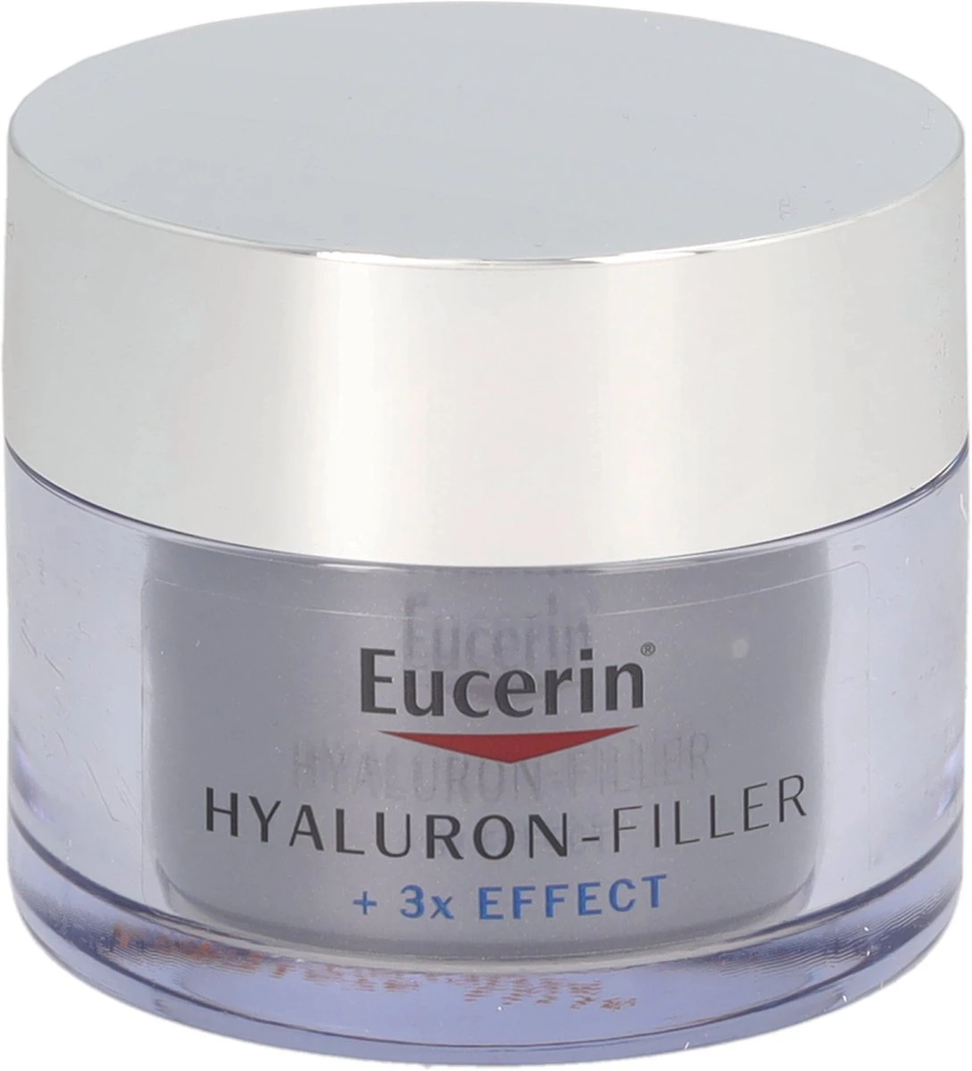 Eucerin Hyaluron-Filler Nachtcrème 11 Eucerin Hyaluron-Filler Nachtcrème - Afbeelding 9