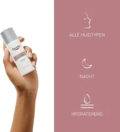 Eucerin Anti-Pigment Nachtcrème - 50 Ml -Verzorgingsproducten Verkoop 1092x1200 2