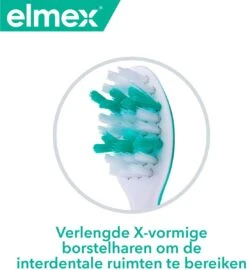 Elmex Sensitive Professional Zachte Tandenborstel Extra Soft - 3 Stuks - Voordeelverpakking -Verzorgingsproducten Verkoop 1096x1200 1