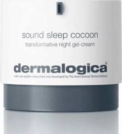 Dermalogica Sound Sleep Cocoon Nachtcrème - 50 Ml -Verzorgingsproducten Verkoop 1097x1200 2