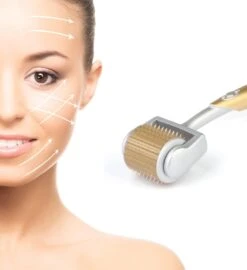 Dermarolling® Titanium Dermaroller - 1.5mm -Verzorgingsproducten Verkoop 1099x1200 3