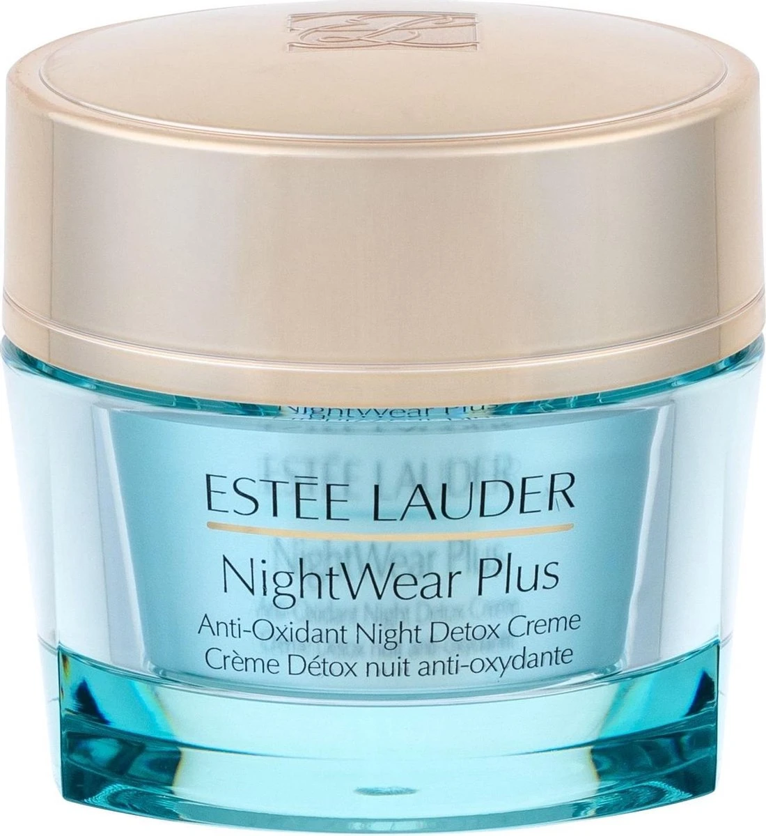 Estée Lauder NightWear Plus Anti-Oxidant Night Detox Crème Nachtcrème - 50 Ml 6 Estée Lauder NightWear Plus Anti-Oxidant Night Detox Crème Nachtcrème - 50 Ml - Afbeelding 4