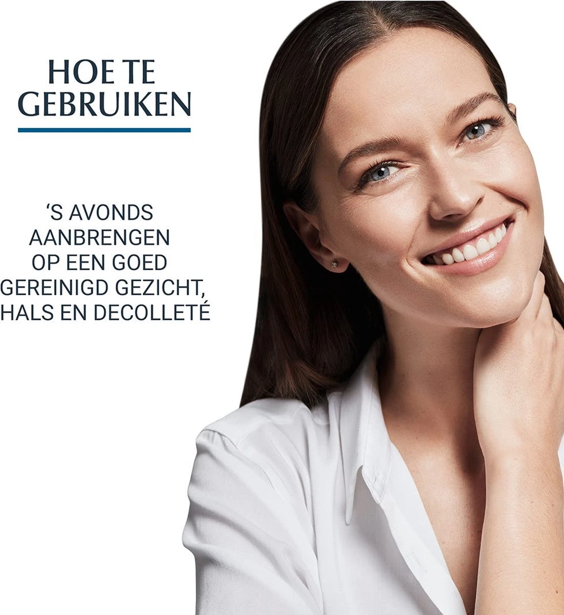 Eucerin Hyaluron-Filler Nachtcrème 13 Eucerin Hyaluron-Filler Nachtcrème - Afbeelding 11