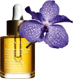Clarins Blue Orchid Gezichtsverzorging 30 Ml -Verzorgingsproducten Verkoop 1105x1200