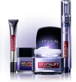 L’Oréal Paris Revitalift Filler Oogcrème - 15 Ml -Verzorgingsproducten Verkoop 1107x1200