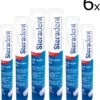 Steradent Kunstgebit Reiniger Triple Action Plus - 6 X 30 Stuks - Grootverpakking -Verzorgingsproducten Verkoop 1110x1200