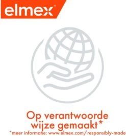 Elmex Anti-Cariës Whitening Tandpasta 3 X 75ml - Voordeelverpakking -Verzorgingsproducten Verkoop 1113x1200 3