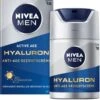 NIVEA MEN Anti-Age Hyaluron Gezichtcrème SPF 15 - 50ml -Verzorgingsproducten Verkoop 1117x1200