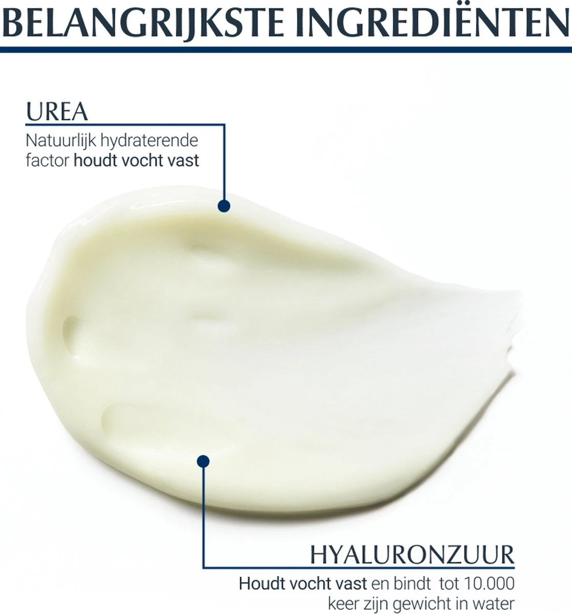 Eucerin Hyaluron-Filler Anti-Rimpel Urea Rijke Textuur - Dagcrème - 50 Ml 8 Eucerin Hyaluron-Filler Anti-Rimpel Urea Rijke Textuur - Dagcrème - 50 Ml - Afbeelding 6