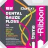 IDontix X-Ribbon - 12mtr 2 IDontix X-Ribbon - 12mtr -Verzorgingsproducten Verkoop 1124x1200 2