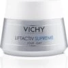 Vichy Liftactiv Supreme Dagcrème Droge Huid- 50 Ml - Anti-rimpel 2 Vichy Liftactiv Supreme Dagcrème Droge Huid- 50 Ml - Anti-rimpel -Verzorgingsproducten Verkoop 1129x1200 3