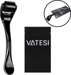 Dermaroller - 540 Naalden - Dermaroller Haargroei - Huidverzorging 13 Dermaroller - 540 Naalden - Dermaroller Haargroei - Huidverzorging -Verzorgingsproducten Verkoop 1129x1200 4