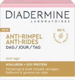 Diadermine Anti-rimpel Dubbele Werking Dagcreme 50ml -Verzorgingsproducten Verkoop 1133x1200 1