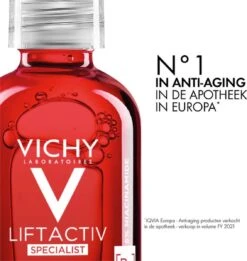 Vichy Liftactiv B3 Anti-pigmentvlekken Serum - 30ml - Voor Het Gezicht 15 Vichy Liftactiv B3 Anti-pigmentvlekken Serum - 30ml - Voor Het Gezicht -Verzorgingsproducten Verkoop 1134x1200