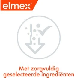 Elmex Anti-Cariës Whitening Tandpasta 3 X 75ml - Voordeelverpakking -Verzorgingsproducten Verkoop 1138x1200