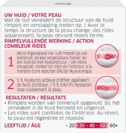 Diadermine Lift+ Superfiller Nachtcreme 50ml -Verzorgingsproducten Verkoop 1139x1200 7