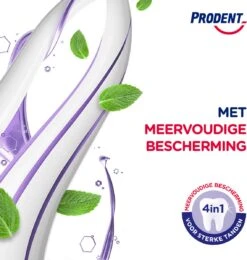 Prodent Anti-Tandsteen Tandpasta - 12 X 75 Ml - Voordeelverpakking -Verzorgingsproducten Verkoop 1141x1200 1