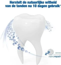 Vitis Whitening Tandpasta 75 Ml -Verzorgingsproducten Verkoop 1141x1200