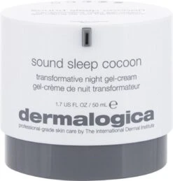 Dermalogica Sound Sleep Cocoon Nachtcrème - 50 Ml -Verzorgingsproducten Verkoop 1144x1200 1