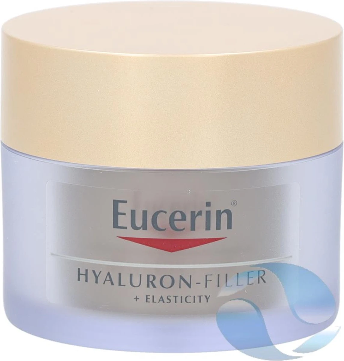 Eucerin Hyaluron-Filler + Elasticity Nachtcrème - 50 Ml 21 Eucerin Hyaluron-Filler + Elasticity Nachtcrème - 50 Ml - Afbeelding 19