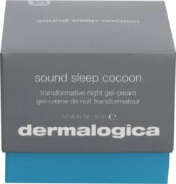 Dermalogica Sound Sleep Cocoon Nachtcrème - 50 Ml -Verzorgingsproducten Verkoop 1150x1200 3