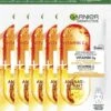 Garnier SkinActive Ampul Sheet Mask Met Ananas & Vitamine C Serum - 5 Stuks -Verzorgingsproducten Verkoop 1151x1200 2