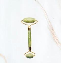 Jade Roller - Gezichtsroller - Face Roller - Gezichtsmassage - Gezicht - Gezichtsverzorgings Dames Mannen - Gezichtsborstel -Verzorgingsproducten Verkoop 1152x1200 5