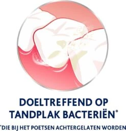 Parodontax Daily Care - Mondwater - Extra Fresh - Voor Gezond Tandvlees - 500 Ml -Verzorgingsproducten Verkoop 1153x1200