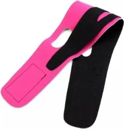 Merkloos Facelift Band Voor De Kin - Afslank Band - Moederdag - Korean Skincare - Onderkin En Kaaklijn - Lifting Mask -Verzorgingsproducten Verkoop 1155x1200 7