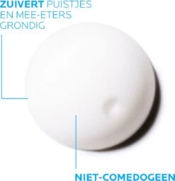 La Roche-Posay Effaclar A.I. Lokale Crème - 15 Ml -Verzorgingsproducten Verkoop 1158x1200 1