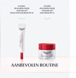 Eucerin Hyaluron-Filler + Volume-Lift Nachtcrème -Verzorgingsproducten Verkoop 1163x1200 5