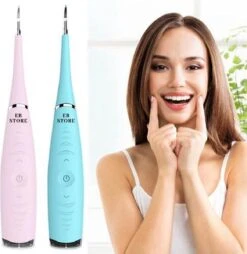 Elektrisch Tandplak Verwijderen - Flosapparaat - Slechte Adem Verhelpen - Tandsteen Weghalen - Tanden Reinigen - Thee + Koffie + Rook Aanslag Verwijderen - Gele Tanden Witten - Mond Verzorging - Tandartshaakje - Gebit Schoonmaken - EB Store 9 Elektrisch Tandplak Verwijderen - Flosapparaat - Slechte Adem Verhelpen - Tandsteen Weghalen - Tanden Reinigen - Thee + Koffie + Rook Aanslag Verwijderen - Gele Tanden Witten - Mond Verzorging - Tandartshaakje - Gebit Schoonmaken - EB Store -Verzorgingsproducten Verkoop 1166x1200 2