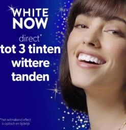 Prodent Whitening Now Gold Tandpasta - 12 X 75 Ml - Voordeelverpakking -Verzorgingsproducten Verkoop 1167x1200