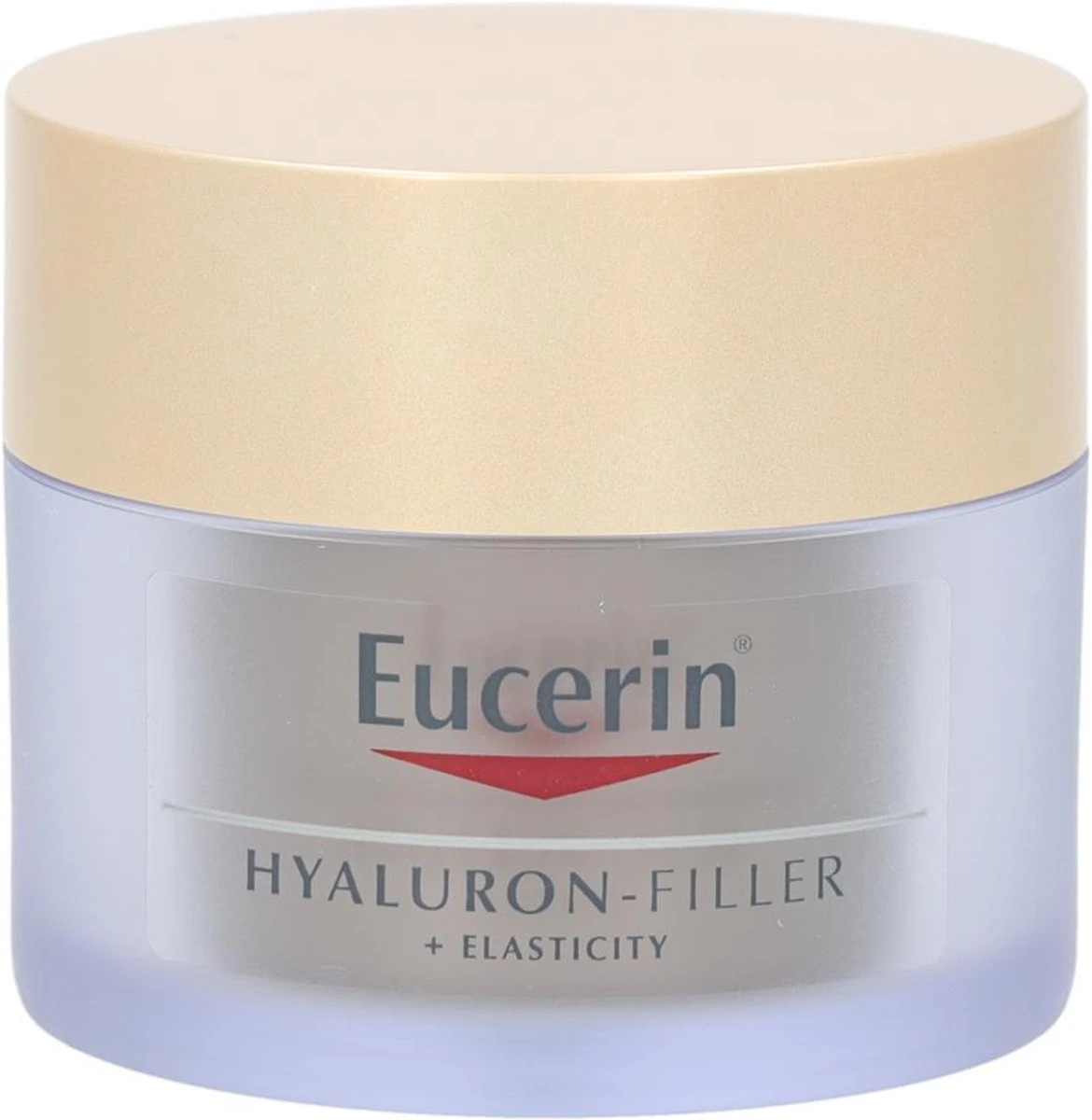 Eucerin Hyaluron-Filler + Elasticity Nachtcrème - 50 Ml 12 Eucerin Hyaluron-Filler + Elasticity Nachtcrème - 50 Ml - Afbeelding 10