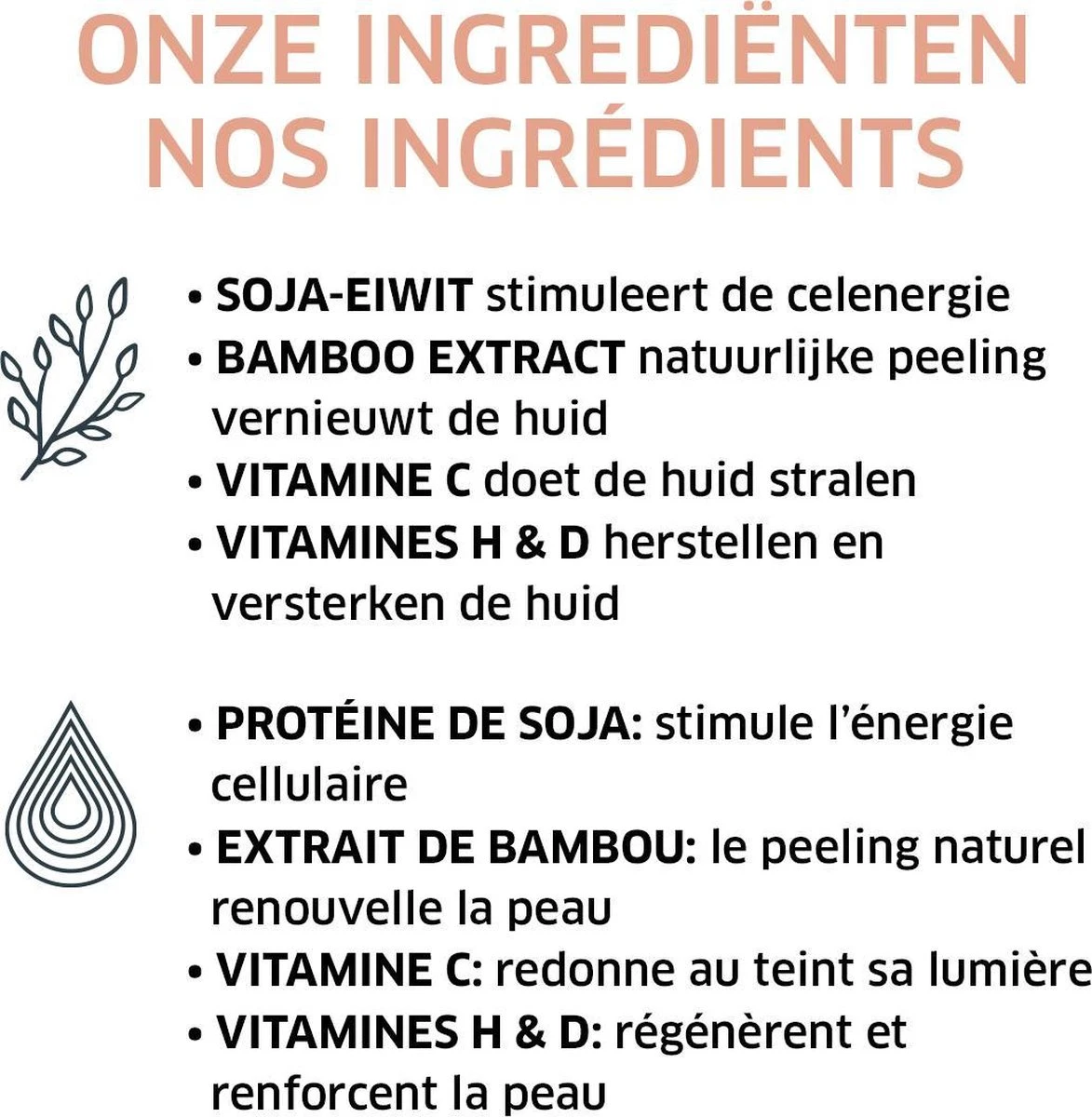 Diadermine Expert Active Glow Nachtcreme 50ml 5 Diadermine Expert Active Glow Nachtcreme 50ml - Afbeelding 3