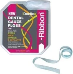 IDontix X-Ribbon - 12mtr -Verzorgingsproducten Verkoop 1174x1200