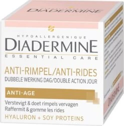 Diadermine Anti-rimpel Dubbele Werking Dagcreme 50ml -Verzorgingsproducten Verkoop 1176x1200 3