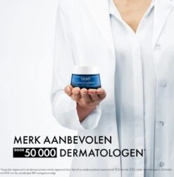 Vichy Liftactiv Supreme Nachtcrème - 50ml - Hydraterende Nachtcreme Tegen Rimpels -Verzorgingsproducten Verkoop 1176x1200 7