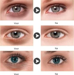 Merkloos LANBENA - Collageen Oogmasker - 24K Goud Oog Masker Patch - 60 Stuks (30 Paar) - Wallen En Donkere Kringen Wegwerken - Anti Age 7 Merkloos LANBENA - Collageen Oogmasker - 24K Goud Oog Masker Patch - 60 Stuks (30 Paar) - Wallen En Donkere Kringen Wegwerken - Anti Age -Verzorgingsproducten Verkoop 1179x1200 4