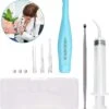 MediCastle™ Amandelsteen Verwijderaar - Tonsil Stone Remover - 6 Delige| Kit 1 MediCastle™ Amandelsteen Verwijderaar - Tonsil Stone Remover - 6 Delige| Kit -Verzorgingsproducten Verkoop 1180x1200 1