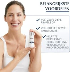 Eucerin Hyaluron-Filler Anti-Rimpel Urea Rijke Textuur - Dagcrème - 50 Ml 21 Eucerin Hyaluron-Filler Anti-Rimpel Urea Rijke Textuur - Dagcrème - 50 Ml -Verzorgingsproducten Verkoop 1182x1200 4