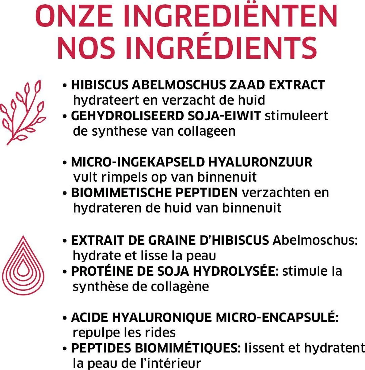 Diadermine Lift+ Superfiller Dagcreme 50ml 7 Diadermine Lift+ Superfiller Dagcreme 50ml - Afbeelding 5